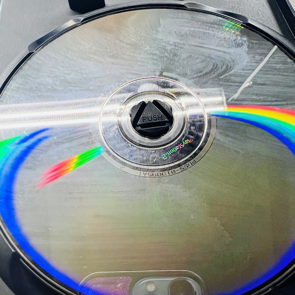 Pac-Man World 2 & 3 PS2 (Sony PlayStation 2, 2002) retro/vintage video gamec - Picture 4 of 16